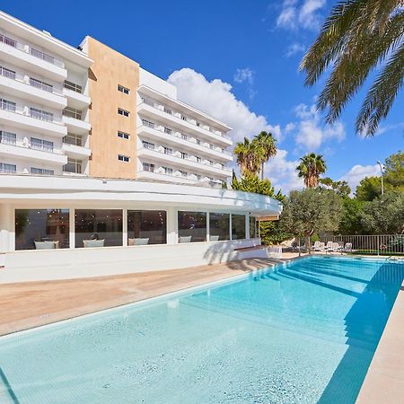פלאייה דה פאלמה Tent Playa De Palma מראה חיצוני תמונה